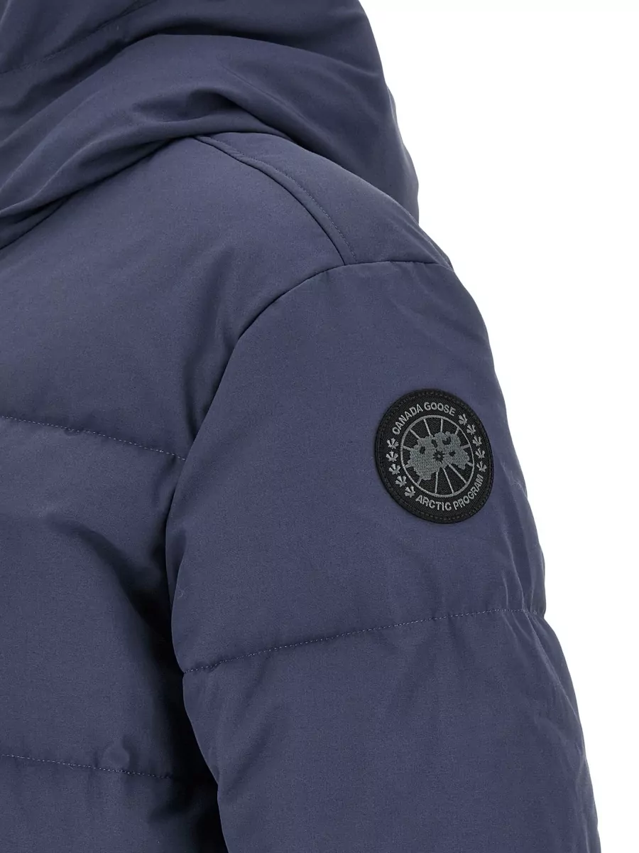 Canada Goose Puffer Parka
