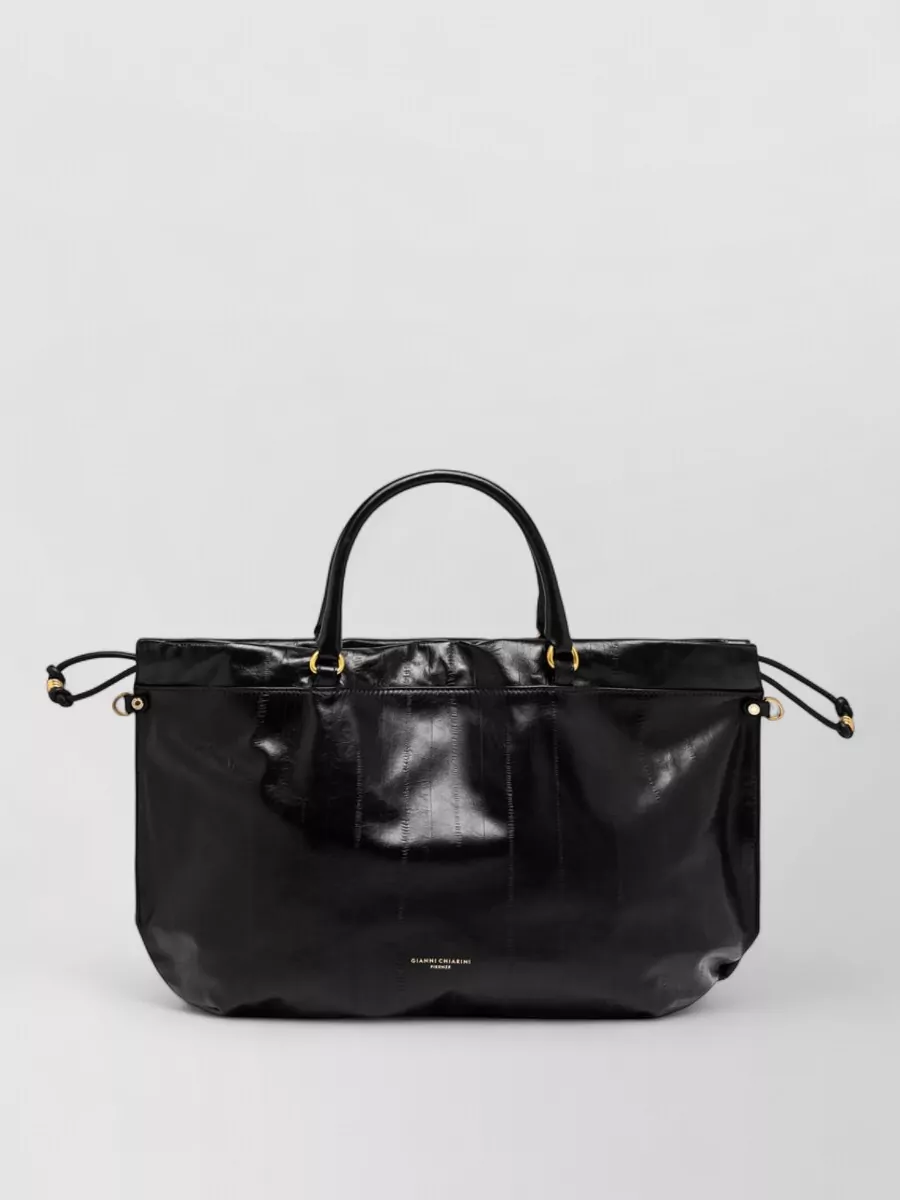 Gianni Chiarini Morgana Tote Bag