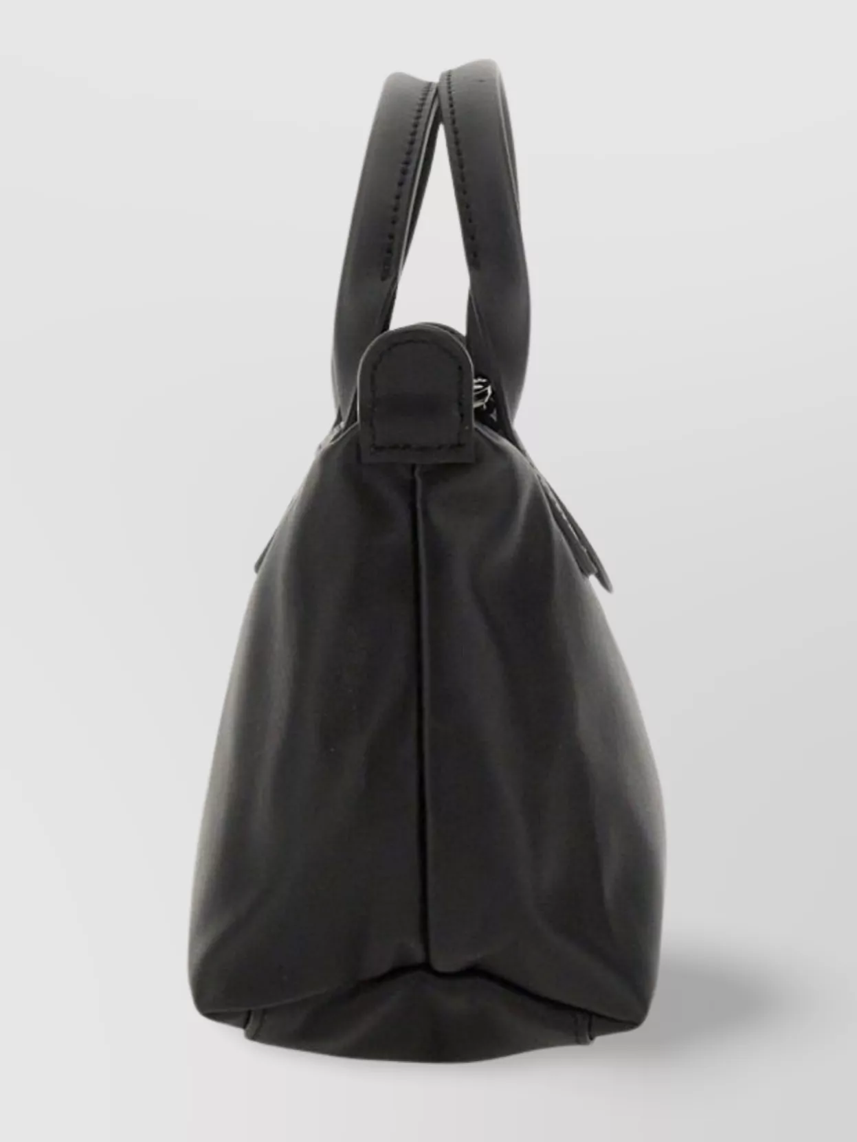 Longchamp Foldable Energy Mini Cross-Body Bag