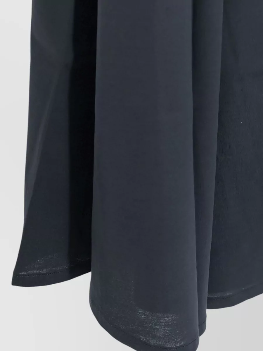 Soeur Debby Organic Cotton Sleeveless Long Dress