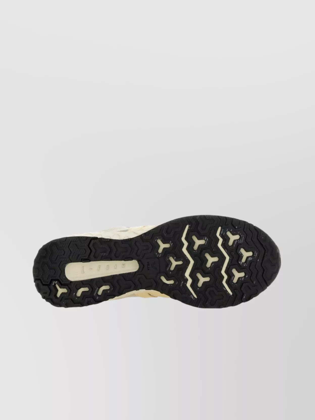 Veja "royale Condor" Mesh Rubber Suede Sneaker