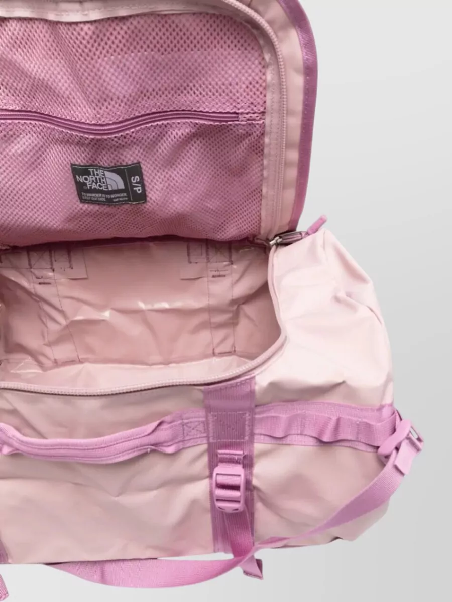 The North Face Small Duffel Bag