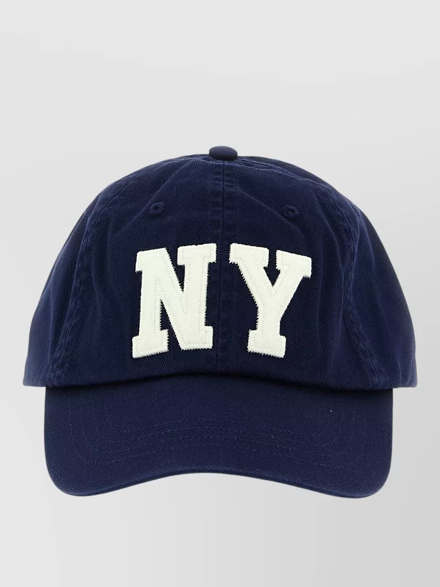 Polo Ralph Lauren cotton baseball cap