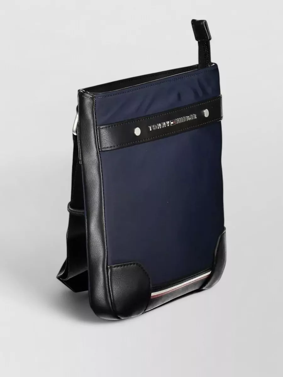 Tommy Hilfiger Polyester Crossbody Bag