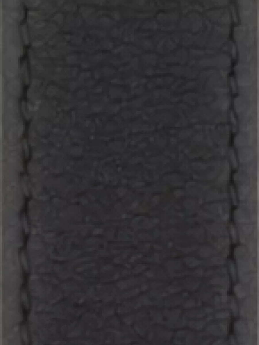 Valentino Leather Reversible Belt