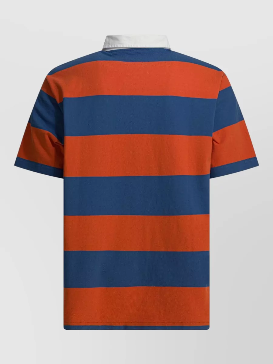 Polo Ralph Lauren Cotton Polo Shirt