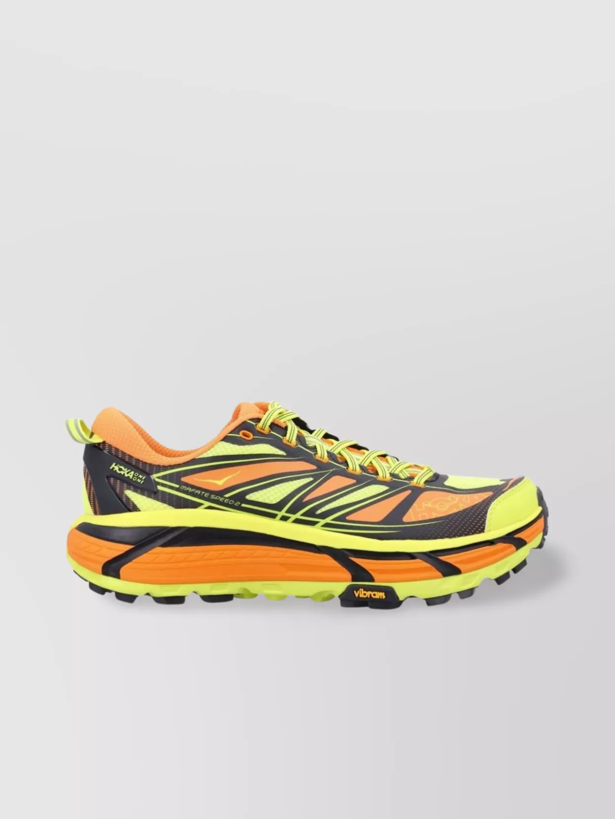 Hoka Mafate Speed 2 Trail Running Shoes