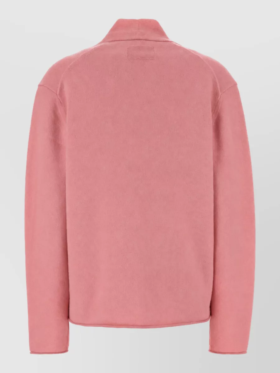 Guest In Residence Cashmere Oversized Cardigan