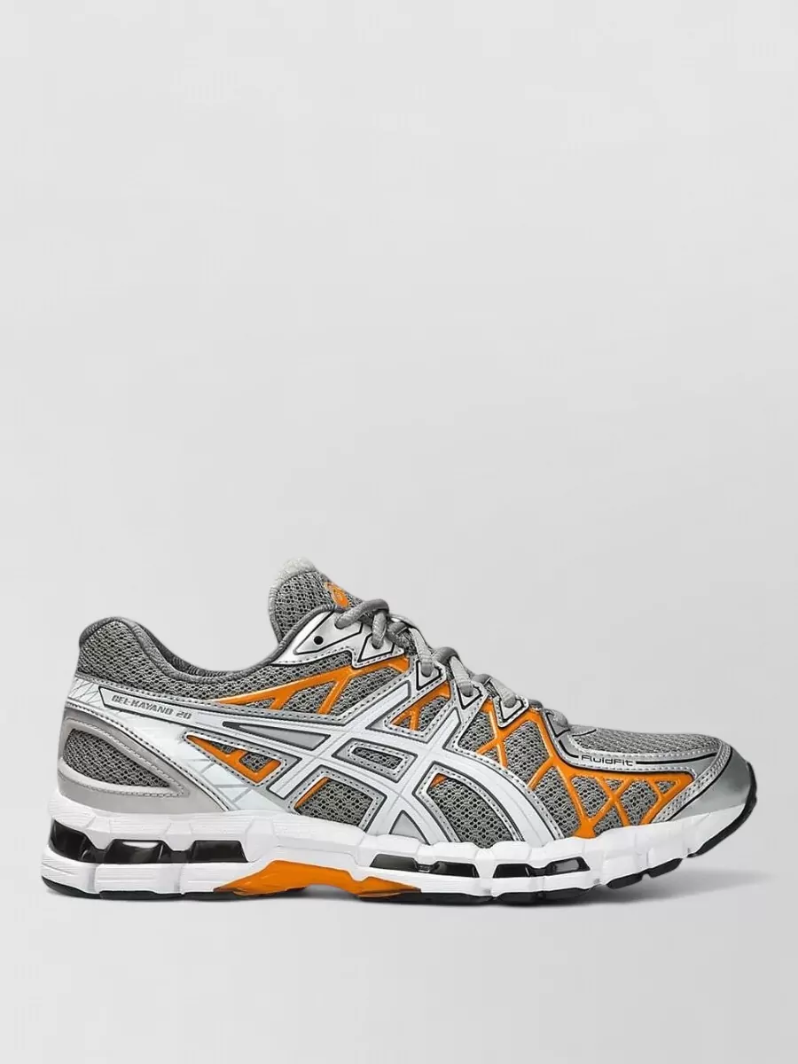 Asics Gel-Kayano 20 Low-Top Sneakers