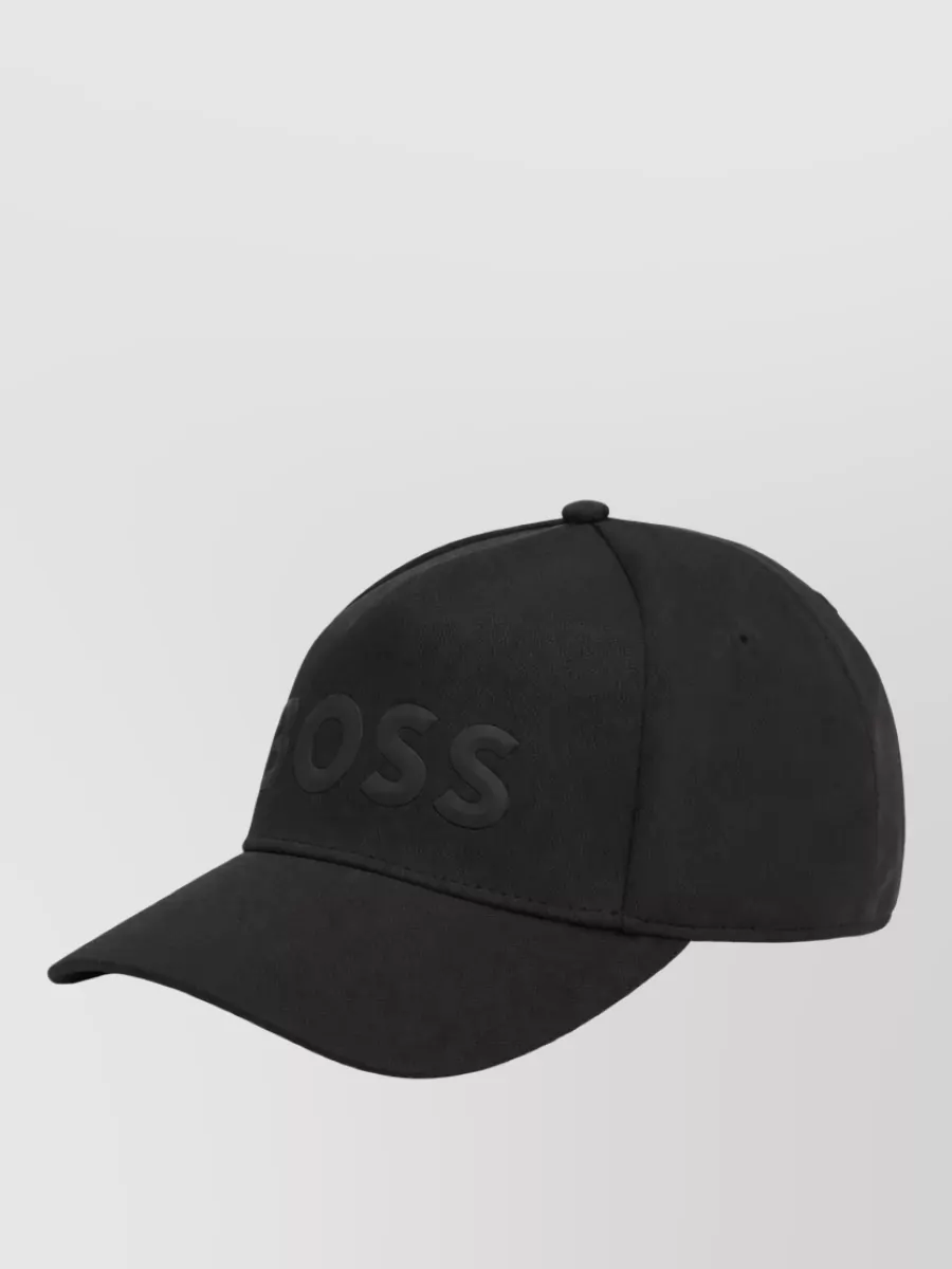 Boss Cotton Cap