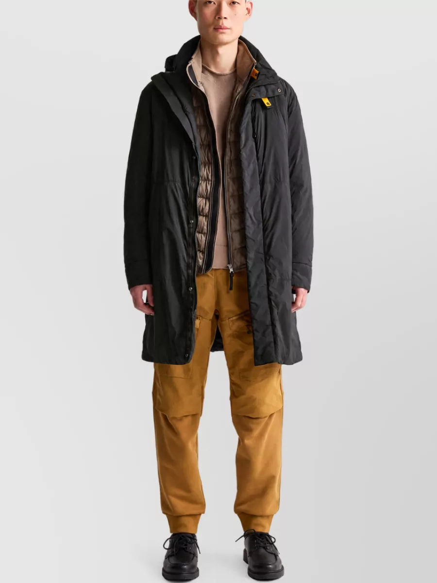Parajumpers Long Padded Coat