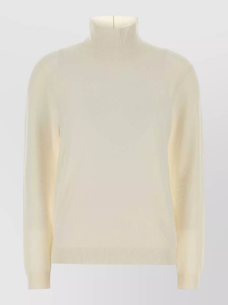 Weekend Max Mara silk blend sweater