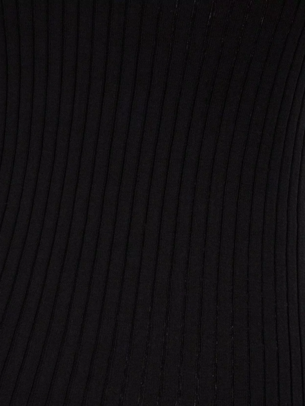 Sportmax Crew-Neck Cotton Top Jewel Detail