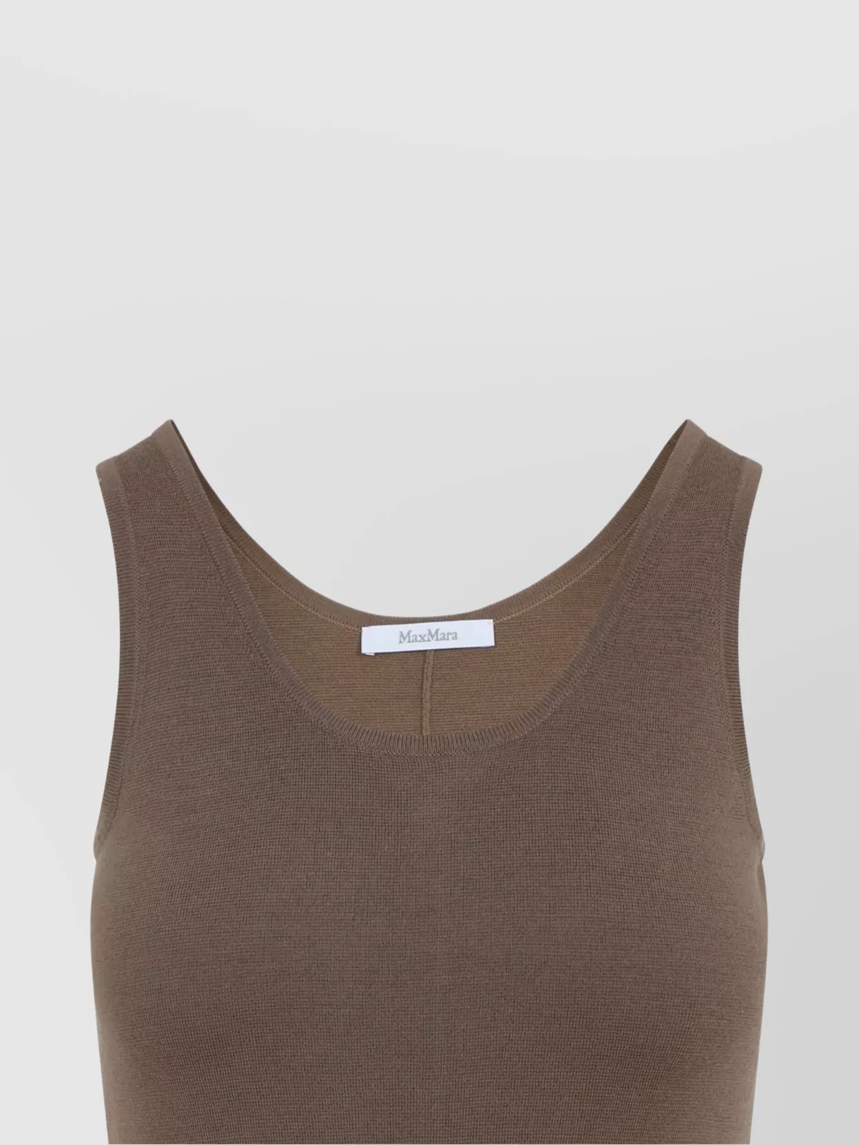 Max Mara Aceri knit long dress | The Fashion Square Max Mara Aceri knit long dress | The Fashion Square