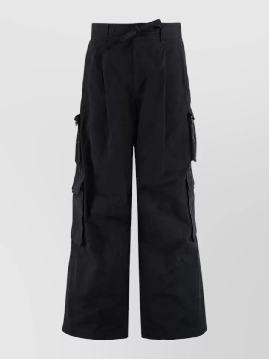 Dolce&Gabbana cargo shorts