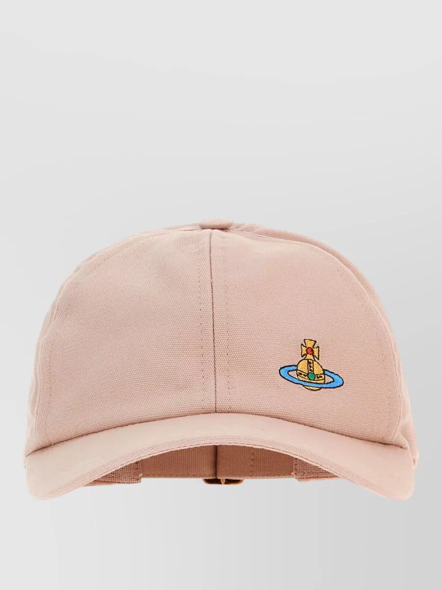 Vivienne Westwood Cap | The Fashion Square