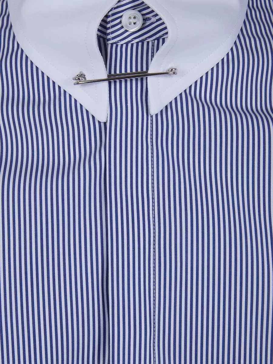 Dsquared2 Cotton Slim Shirt