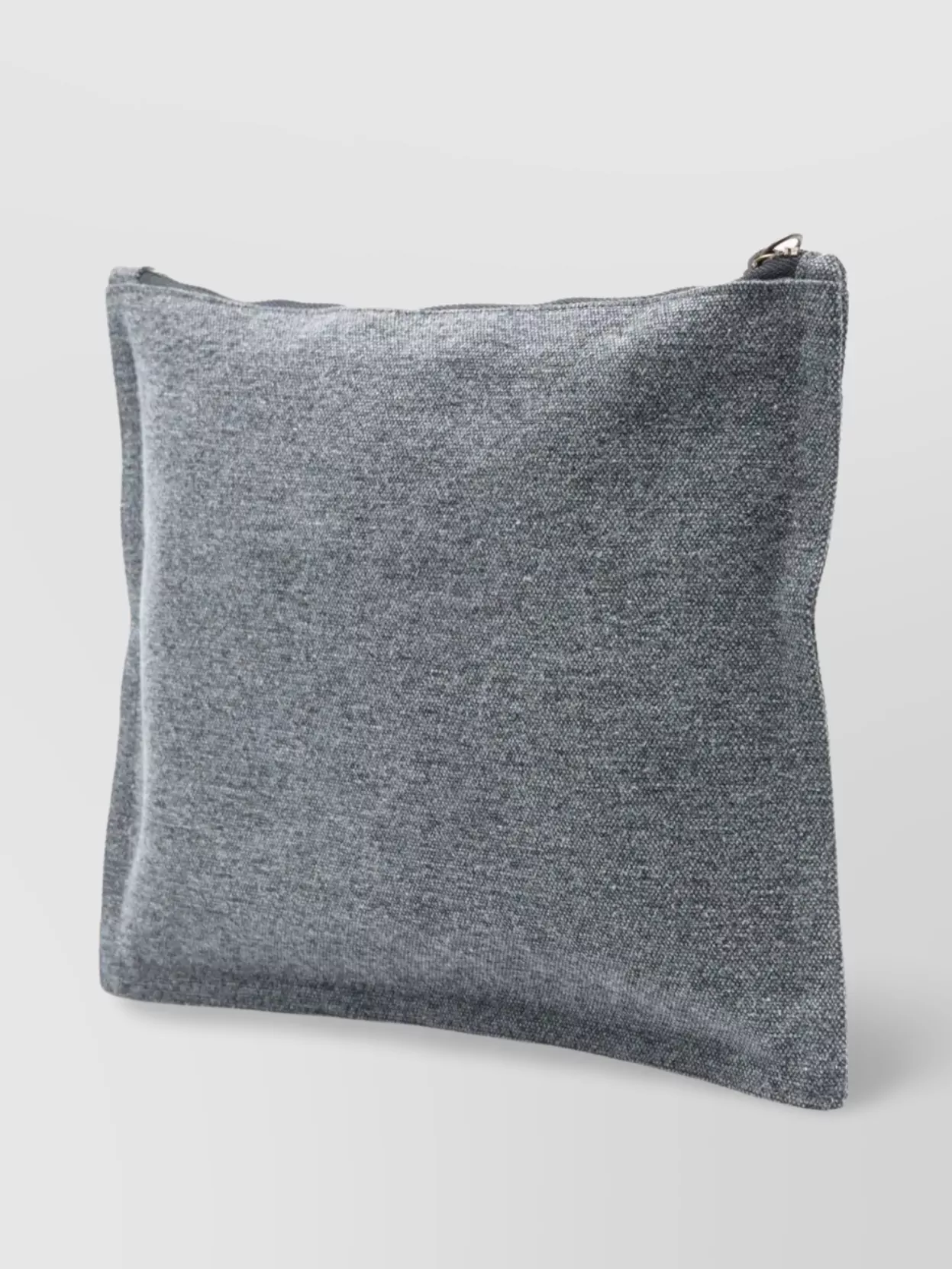 Isabel Marant Netia Pouch Tassel Detail