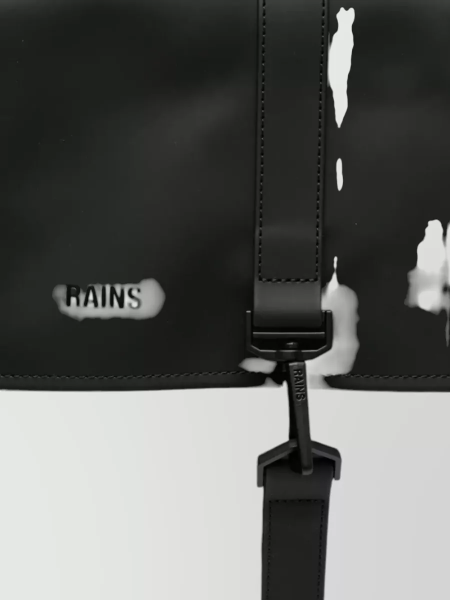 Rains Mini Messenger Bag
