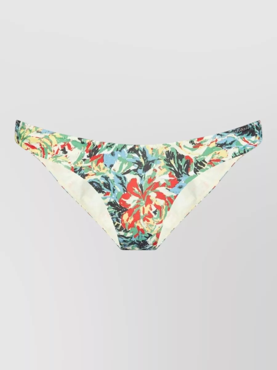 Ganni bikini briefs