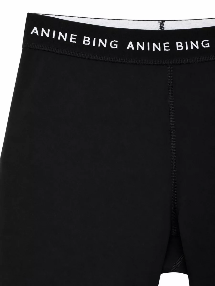 Anine Bing Biker Shorts