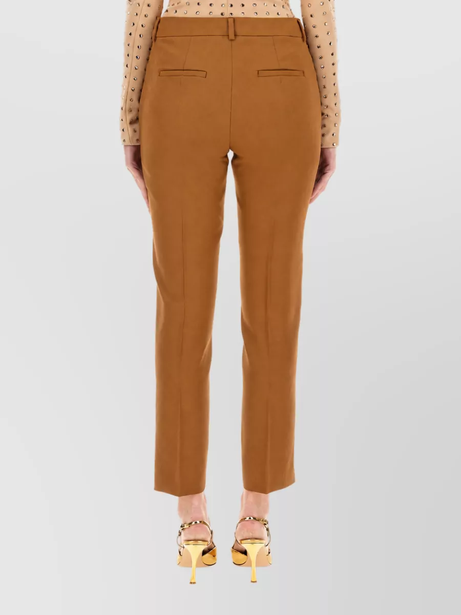 Max Mara Tailored Suit Trousers