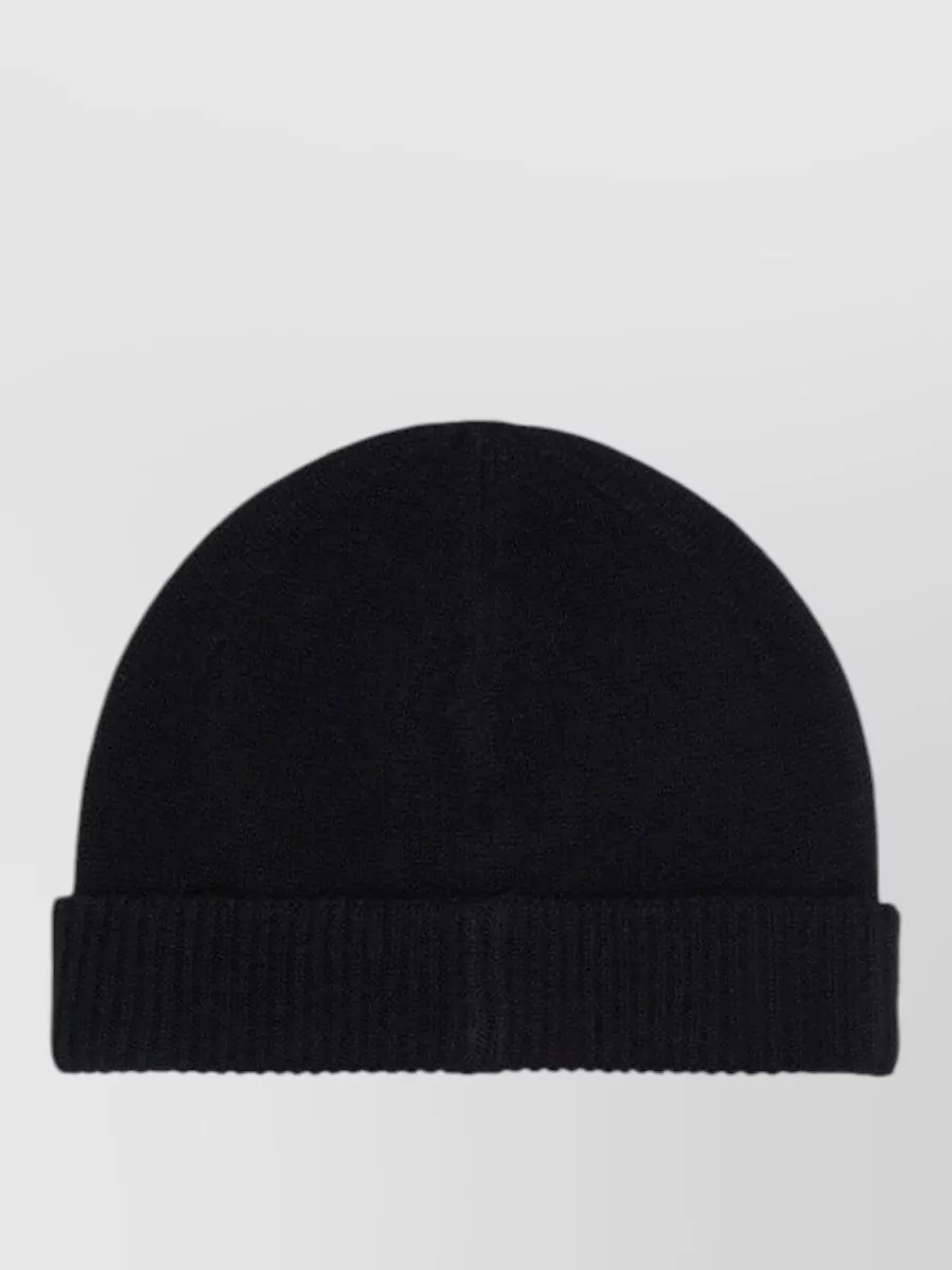 Emporio Armani Cashmere Beanie