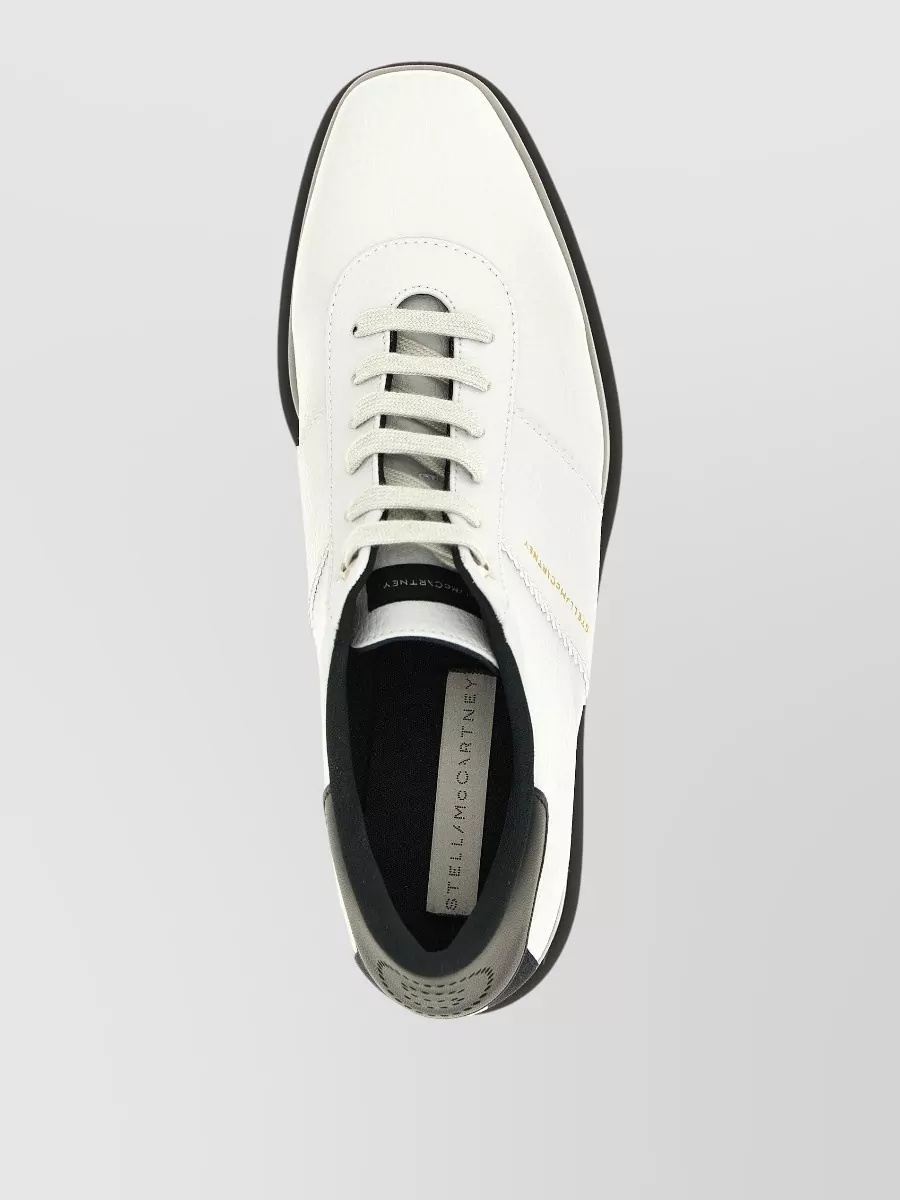 Stella Mccartney Platform Sneakers
