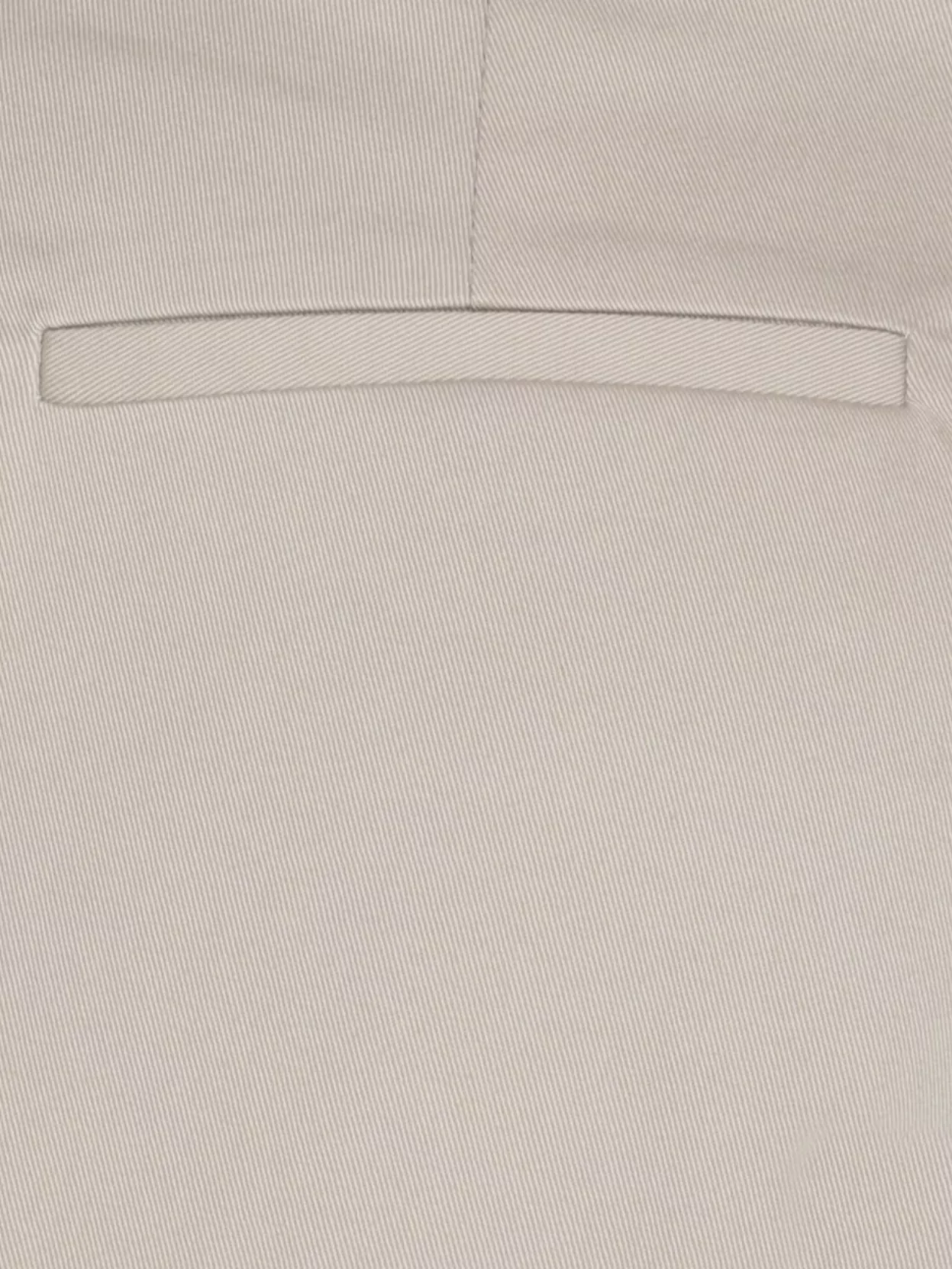 Fabiana Filippi Straight Cotton Pants With Side Light Points
