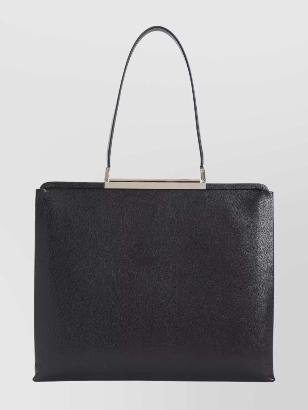 Tom Ford Rectangular Shoulder Bag Metal Hardware
