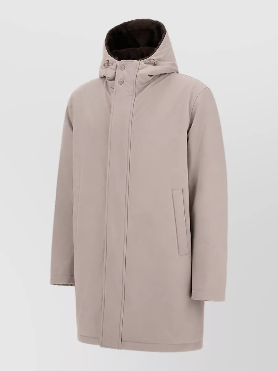 Herno Puffer Coat