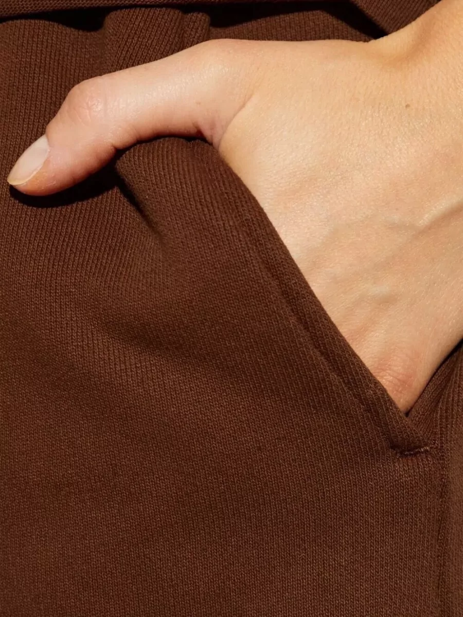 Entire Studios Cotton Sweatpants