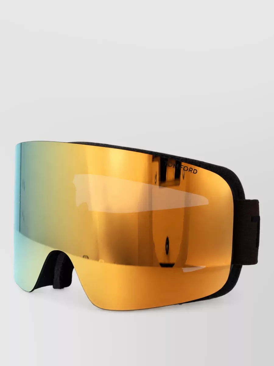 Tom Ford Acetate Sunglasses