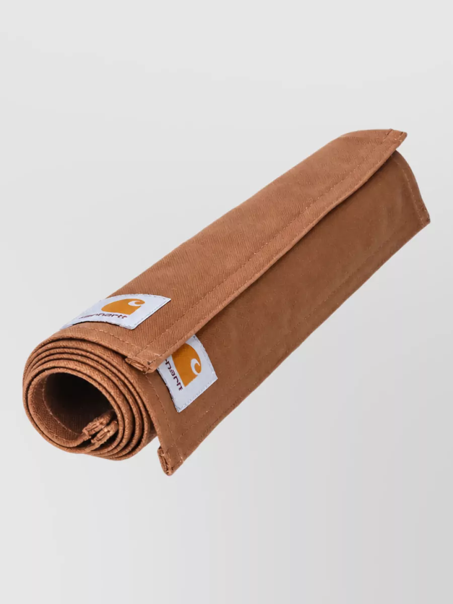 Carhartt Wip Cotton Canvas Placemats Set