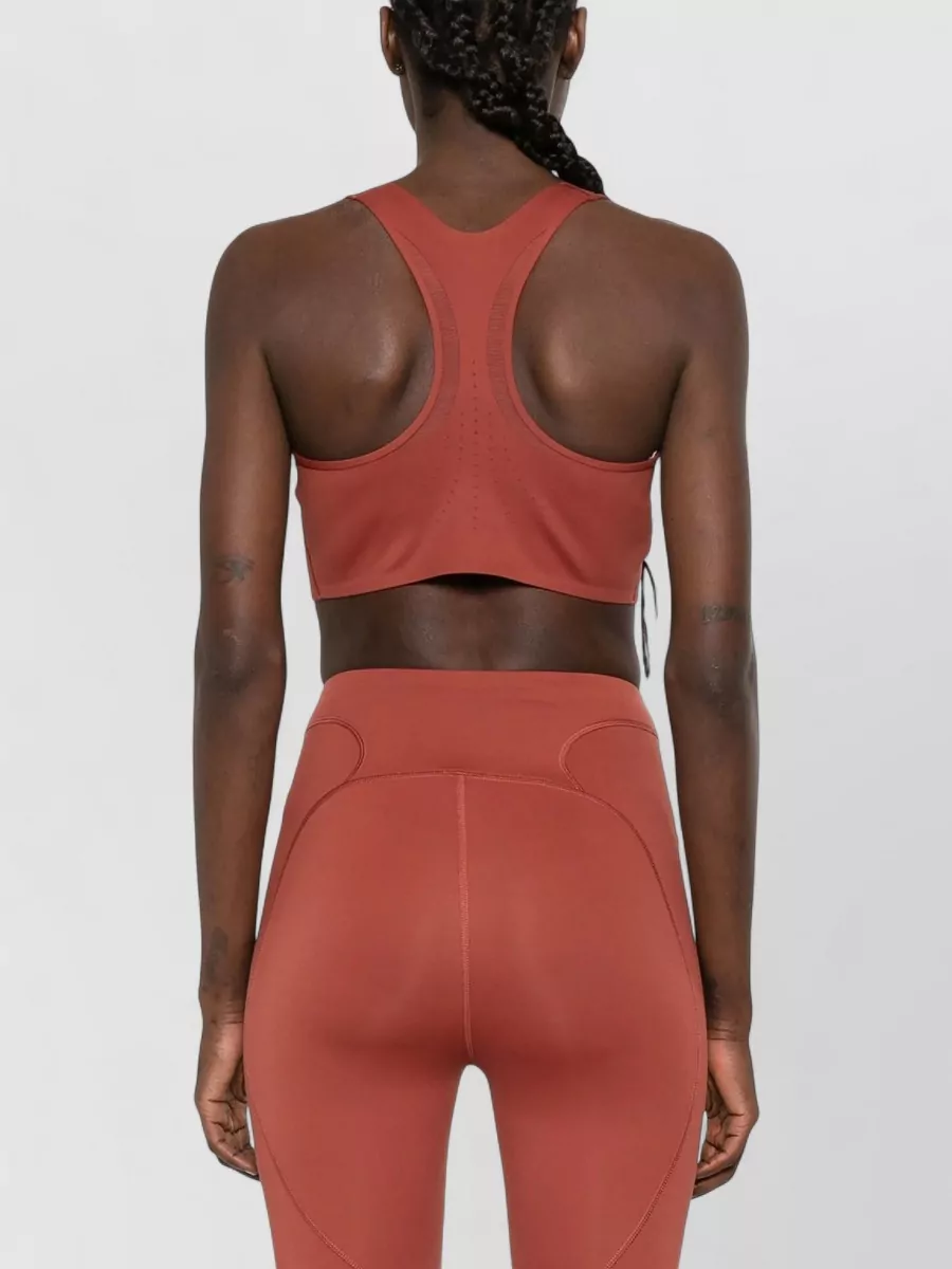 Adidas By Stella Mccartney Sports Bra