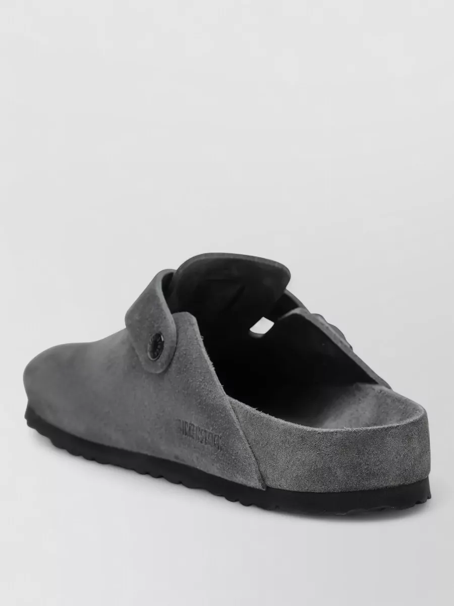 Birkenstock slippers