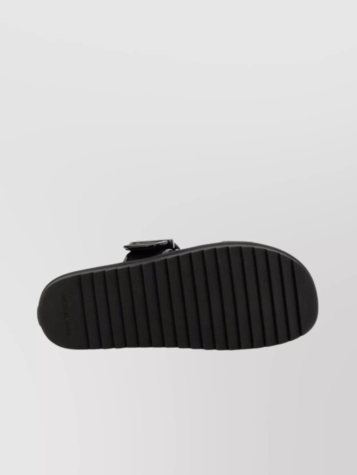 Michael Kors "colby" Dual Strap Flat Sole Sandals