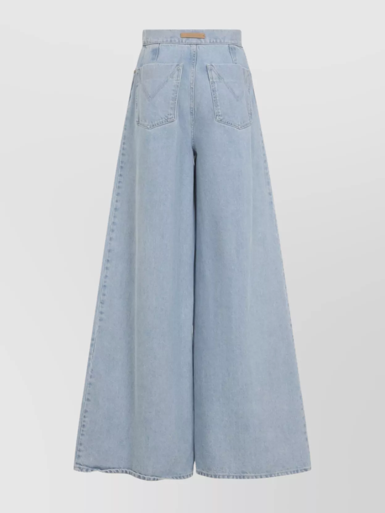 ★Max Mara★Affari ワイドレッグデニムジーンズ Max Mara Affari wide leg jeans | The Fashion Square
