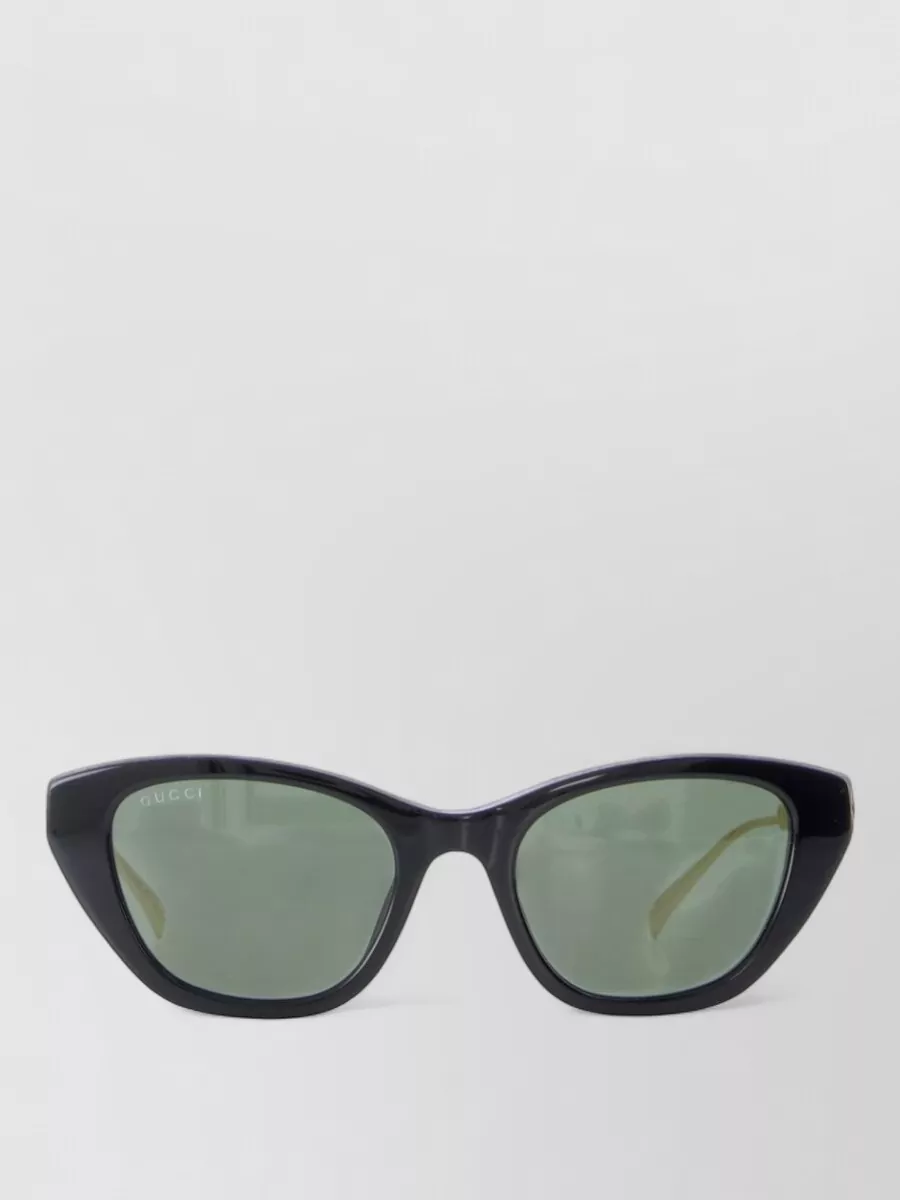 Gucci Cat Eye Sunglasses