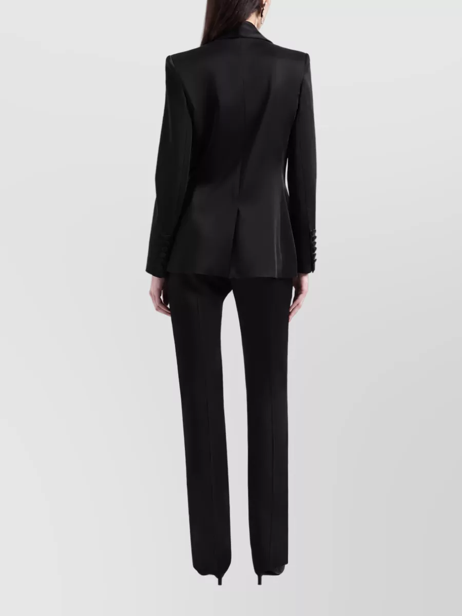 Nina Ricci Straight Trousers