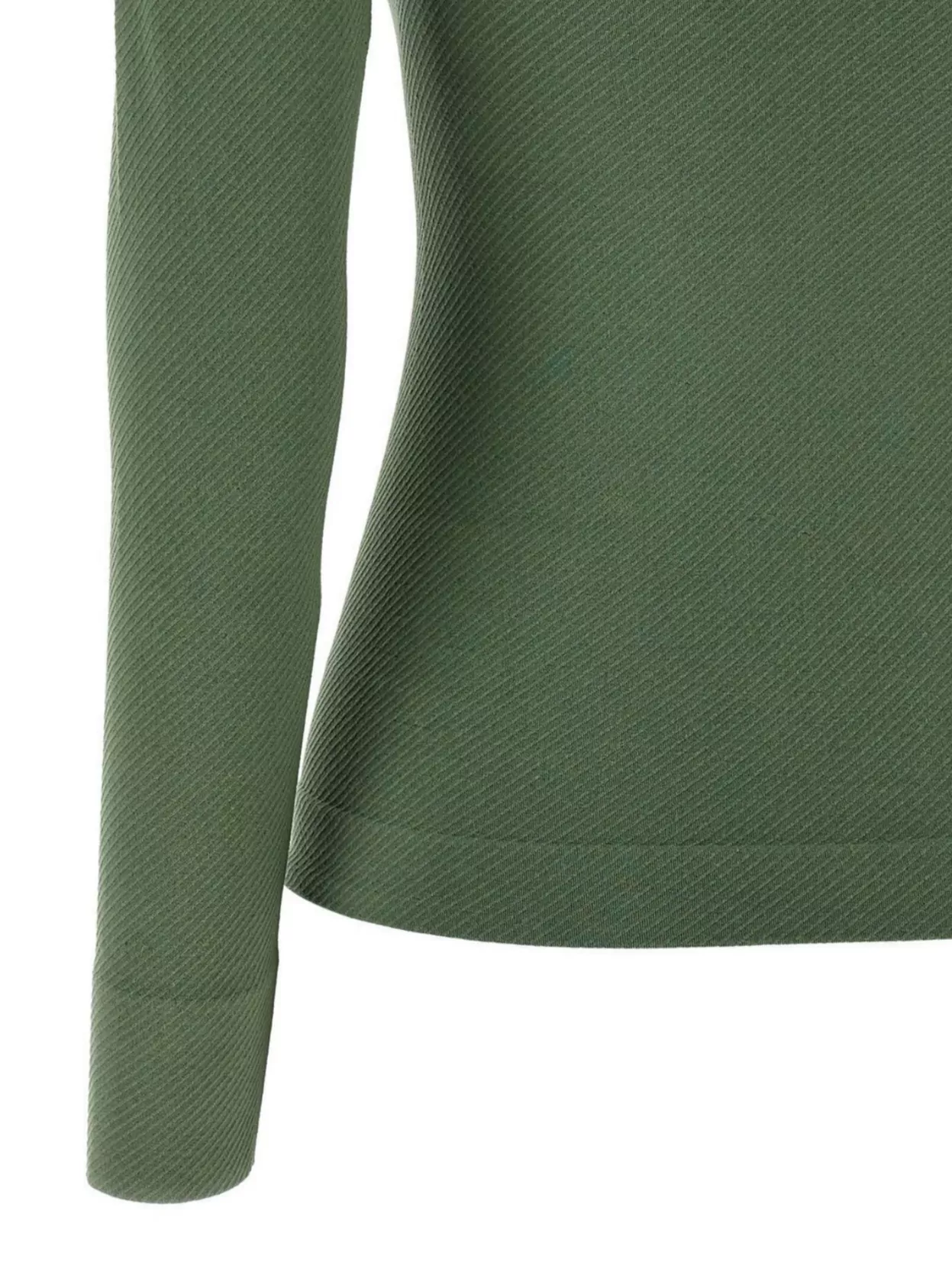 Perfect Moment Thermal Long Sleeve Turtleneck Top