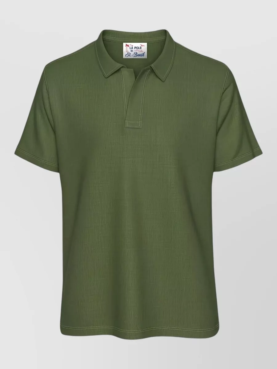 Mc2 Saint Barth Polo shirt