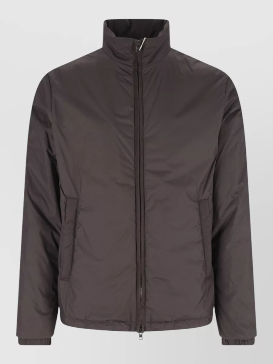 Herno lightweight padded jacket