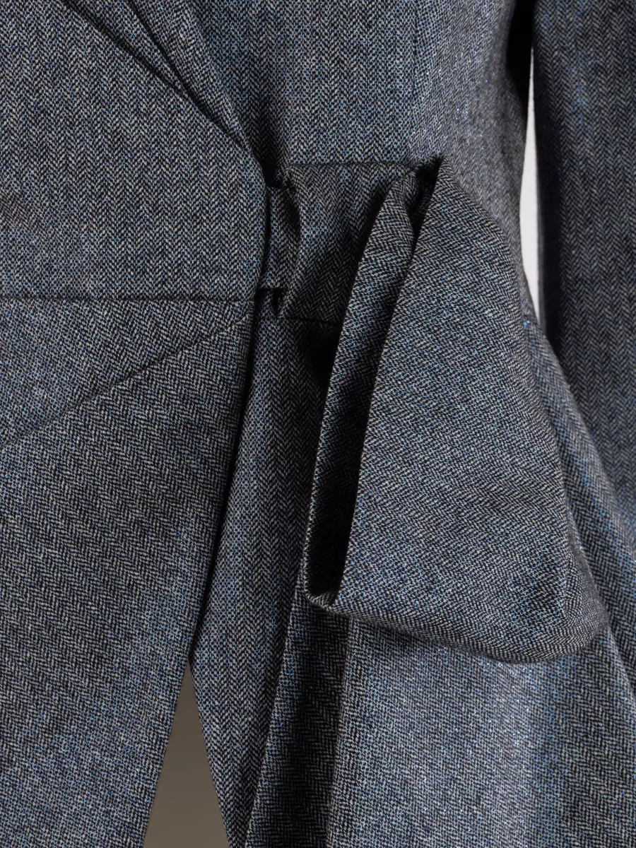 Genny Suit Jacket