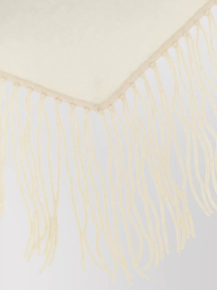 P.a.r.o.s.h. Cashmere Scarf
