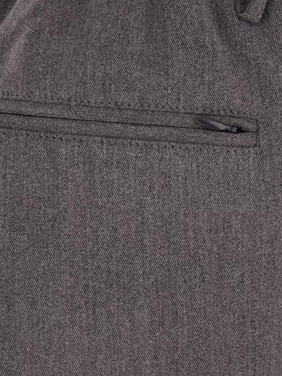 Cellar Door Wide-Leg Trousers