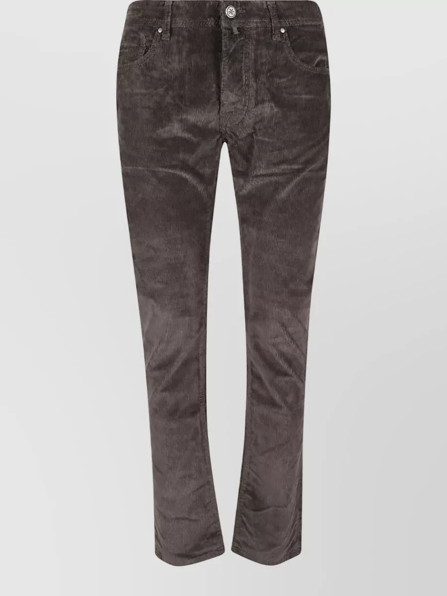 Jacob Cohen slim-fit denim jeans