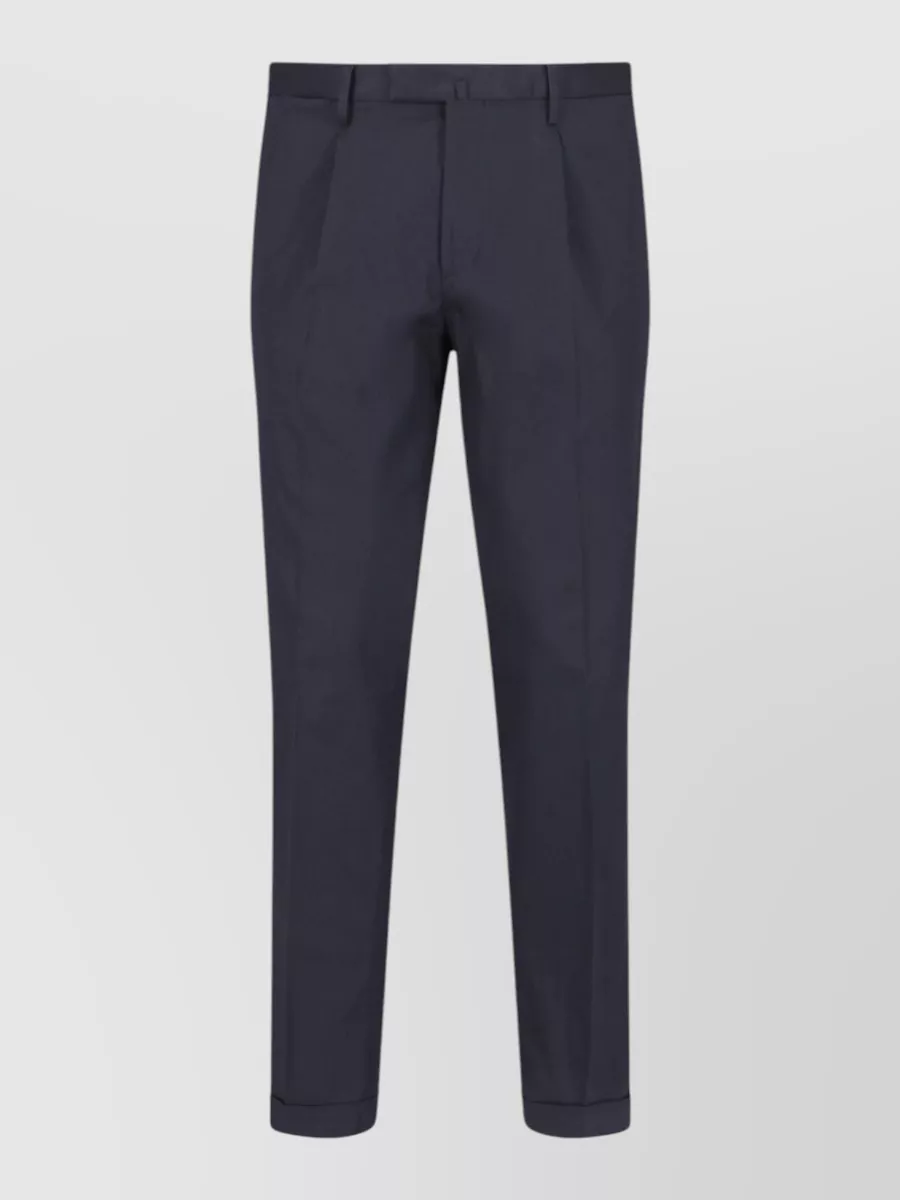 Briglia 1949 Straight-Leg Tailored Trousers