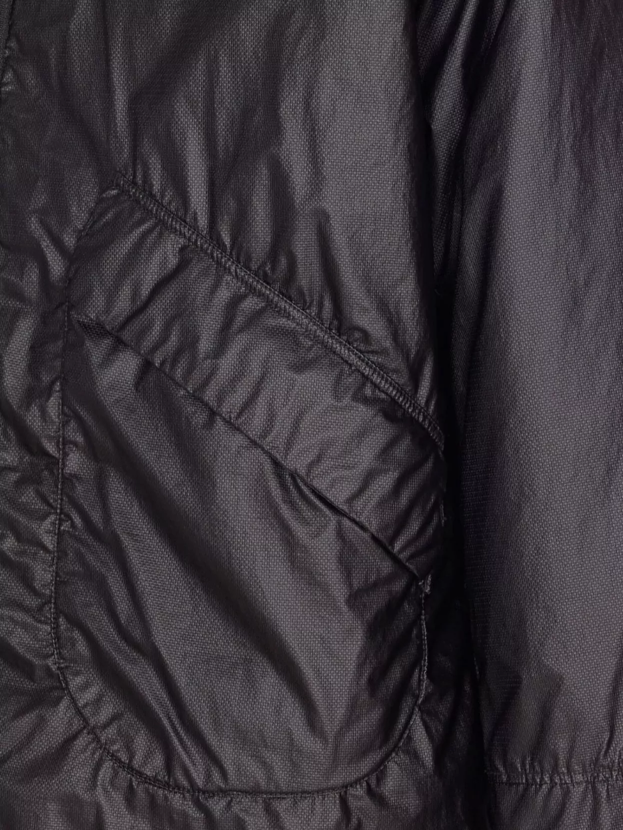 C.p. Company Long Sleeve Padded Outerwear Jacket