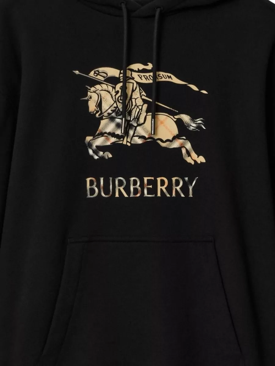 Burberry Short Sleeves
